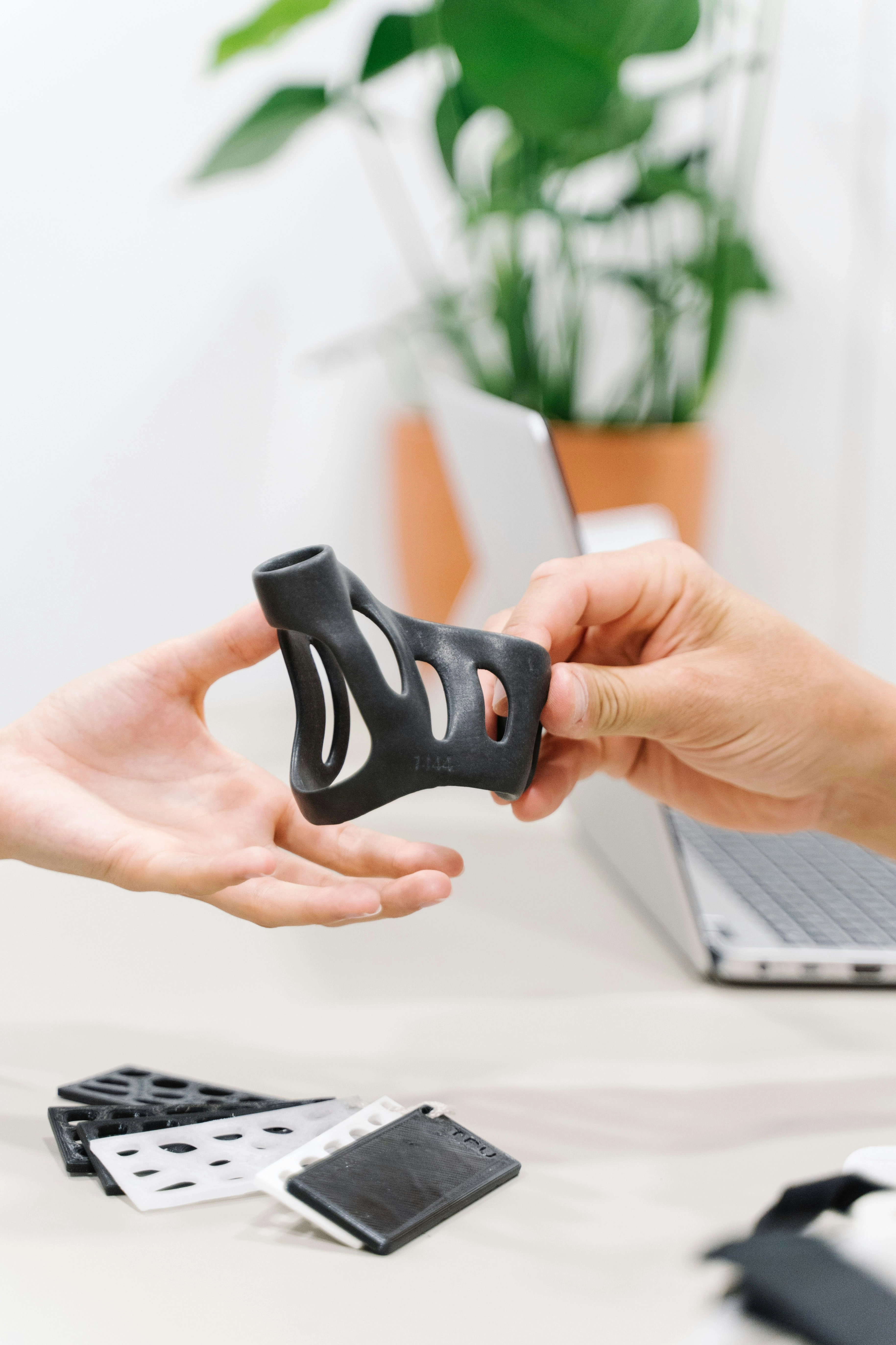 Materialkunde: 3D-Druck Materialien – Guide