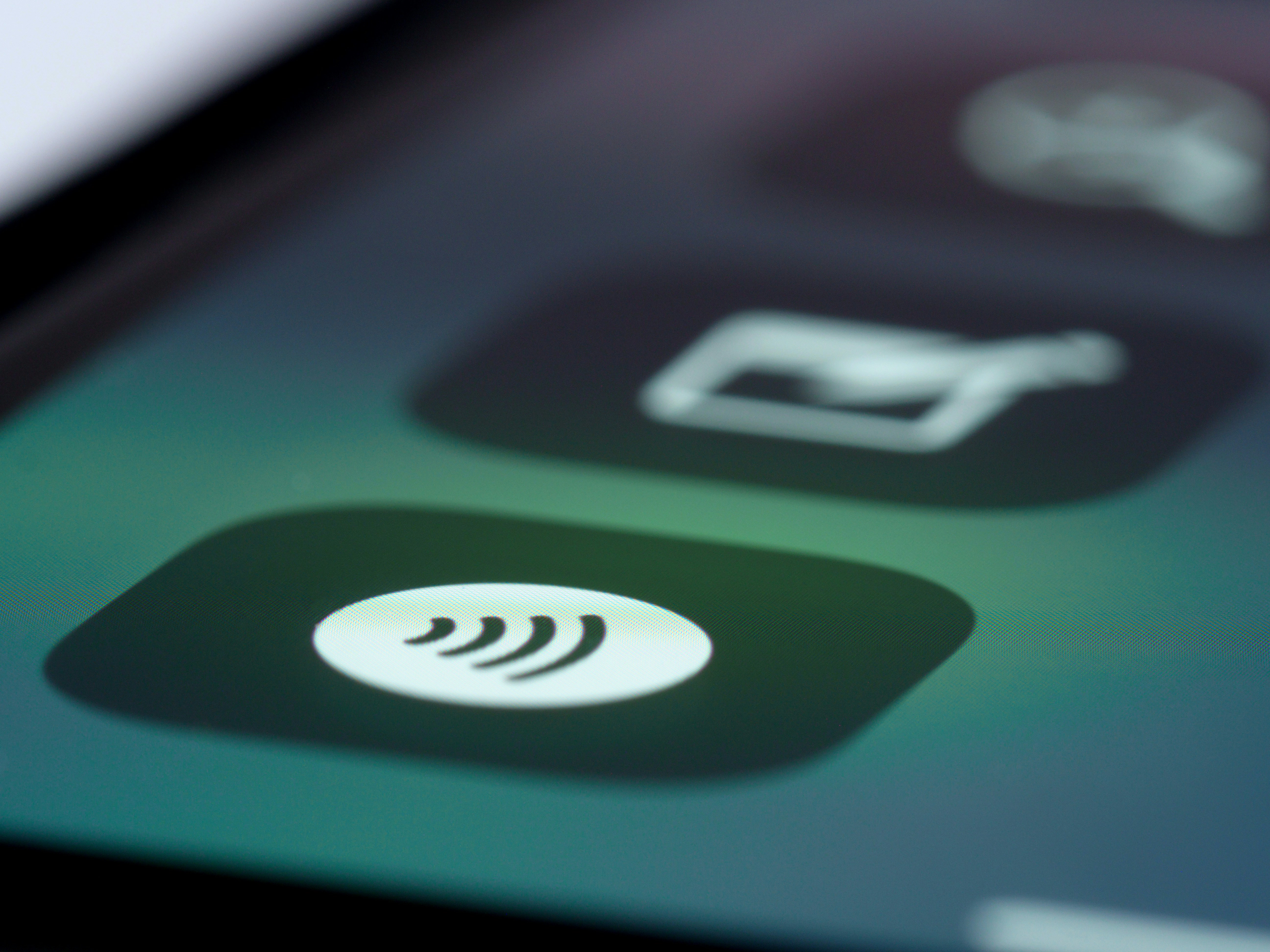 NFC-Tags revolutionieren den Alltag
