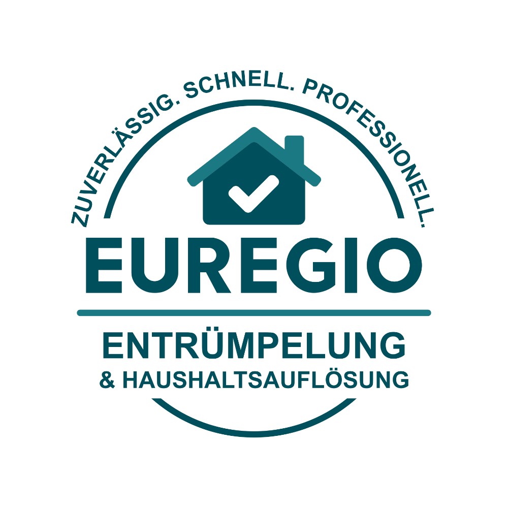 Euregio Entrümpelung Logo