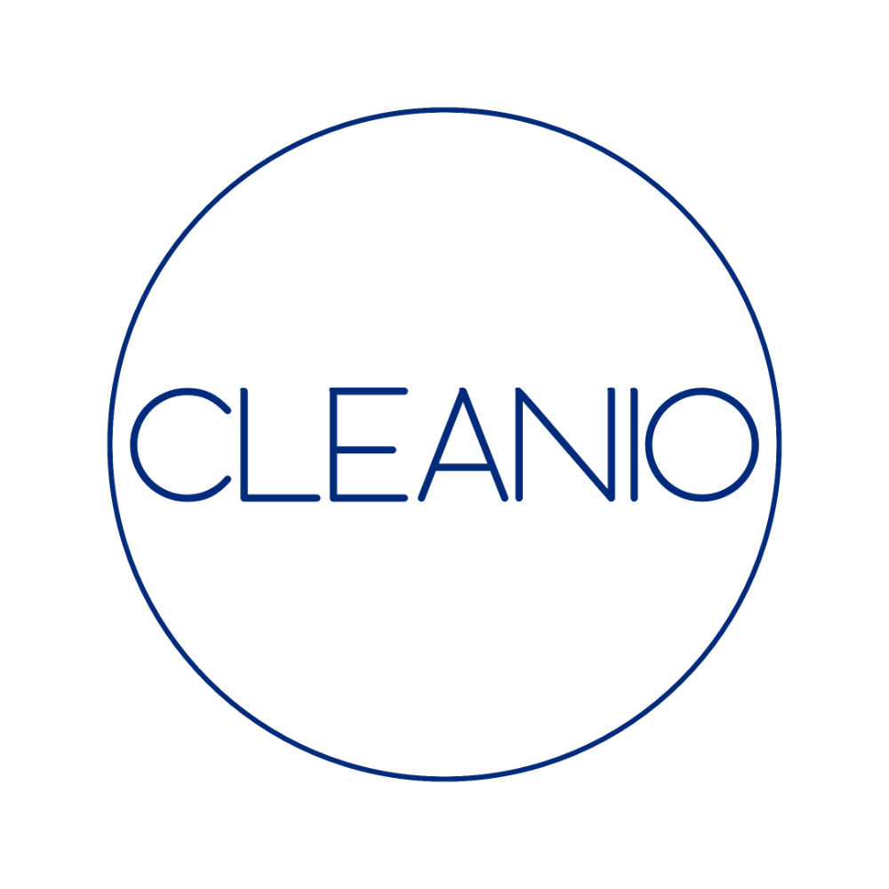 Cleanio Logo