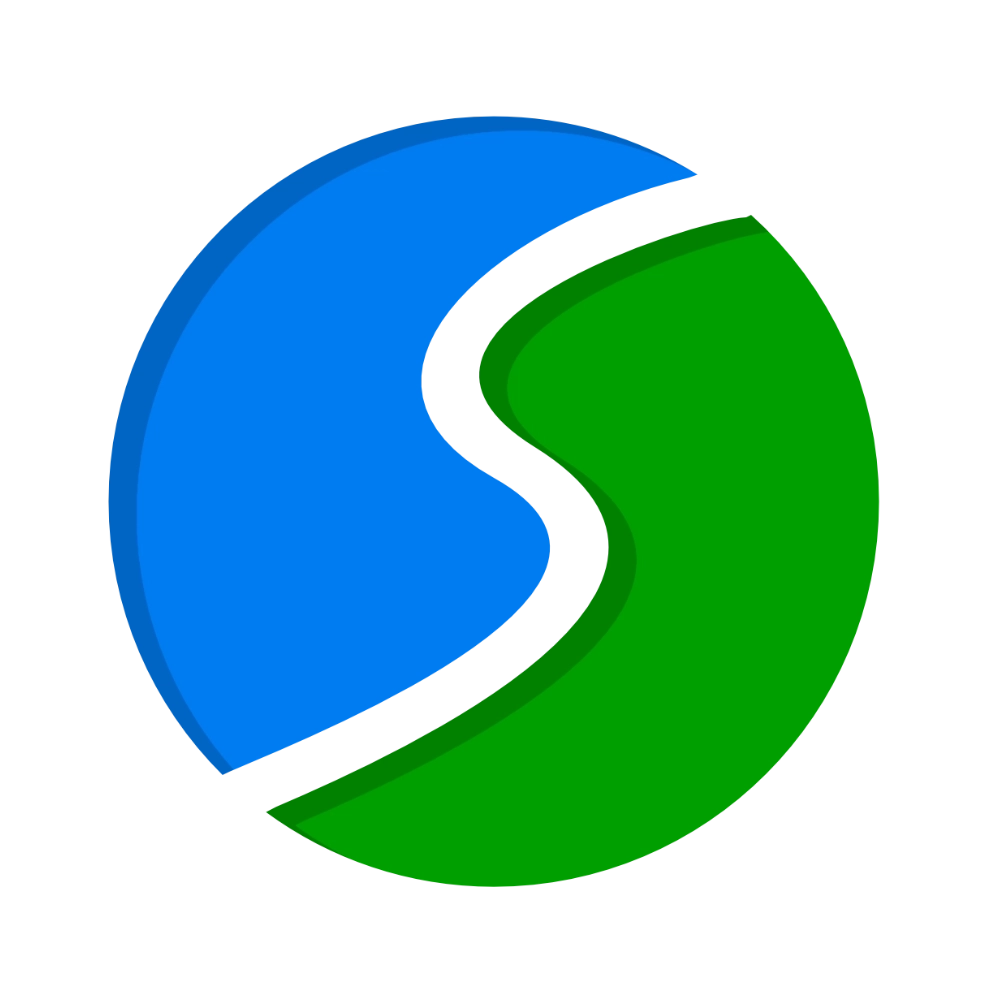 SILBUS CLEAN Logo
